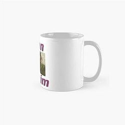 Wyll Classic Mug