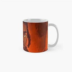 Wyll Ravengard Portrait Classic Mug