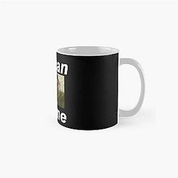 Wyll "He Can Fix Me" Classic Mug