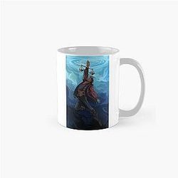 Wyll Baldur's Gate 3 Classic Mug