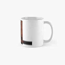 Wyll Approves Classic Mug
