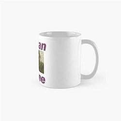 Wyll Classic Mug