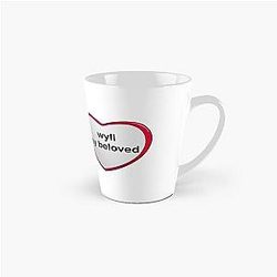 Wyll My Baldur's Gate 3 Mug