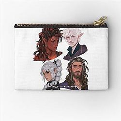 Baldur's Gate Wyll Pouch