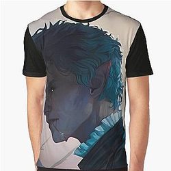 Baldur's Gate Wyll T-Shirt