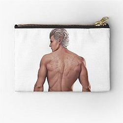 Baldur's Gate Wyll Pouch