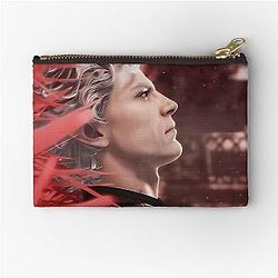 Baldur's Gate Wyll Pouch