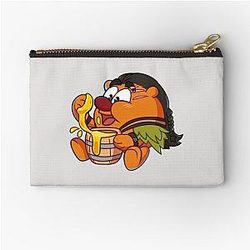 Baldur's Gate 3 Wyll Pouch