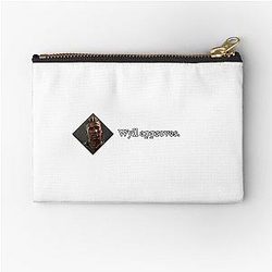 Wyll Approves Zipper Pouch