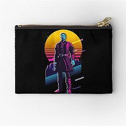 Baldur's Gate 3 - Wyll Zipper Pouch