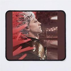 Baldur's Gate Mouse Pad