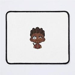 Wyll Ravengard Mouse Pad