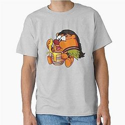 Baldur's Gate 3 Wyll T-Shirt
