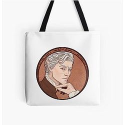 Baldur's Gate Tote Bag