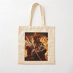 Wyll Ravengard Cotton Tote