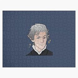 Baldur's Gate Wyll Jigsaw Puzzle