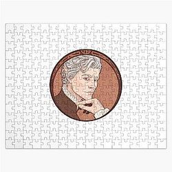 Baldur's Gate Wyll Jigsaw Puzzle