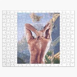 Baldur's Gate Wyll Jigsaw Puzzle