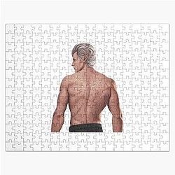 Baldur's Gate Wyll Jigsaw Puzzle