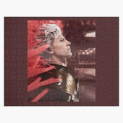 Baldur's Gate Wyll Jigsaw Puzzle