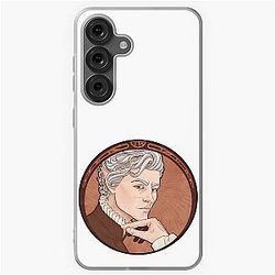 Baldur's Gate Wyll Samsung Galaxy Case