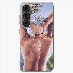 Baldur's Gate Wyll Samsung Galaxy Case