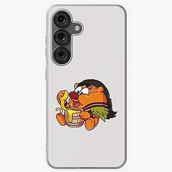 Baldurs Gate 3 Wyll Case for Samsung Galaxy