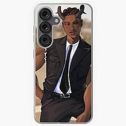 Fancy Wyll Samsung Galaxy Case