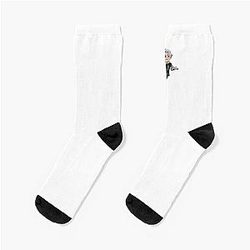 Baldur's Gate Socks