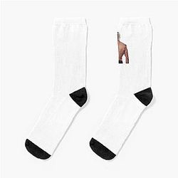 Baldur's Gate Wyll Socks