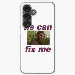 Wyll He Can Fix Me Samsung Galaxy Case