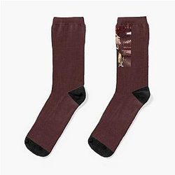 Baldur's Gate and Wyll Socks
