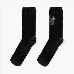 Baldur's Gate and Wyll's Socks