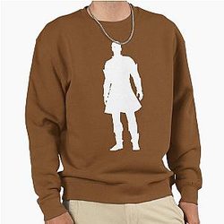 Baldur's Gate 3 Wyll Sweatshirt