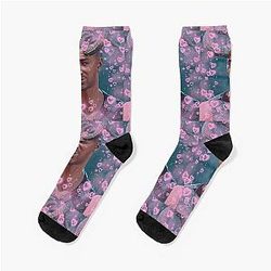 Wills Hearts Socks