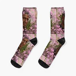 Willy Hearts Socks