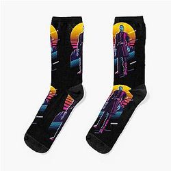 Baldur's Gate 3 - Wyll Socks