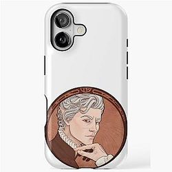 Baldur's Gate iPhone Tough Case