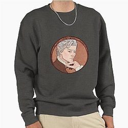 Baldur's Gate Pullover Sweatshirt