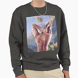 Baldur's Gate Wyll Pullover Sweatshirt