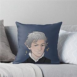 Baldur's Gate Pillow