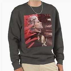Baldur's Gate Wyll Sweatshirt