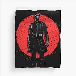 Wyll - Baldur's Gate 3 Duvet Cover