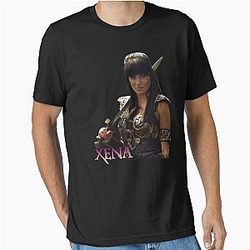 Xena Warrior Princess T-Shirt