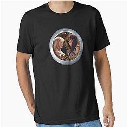 Xena Gabrielle Chakram Essential T-Shirt