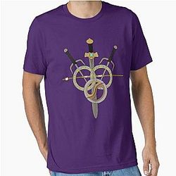 Xena & Gabrielle Essential T-Shirt