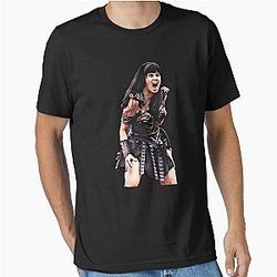 Angry Xena T-Shirt