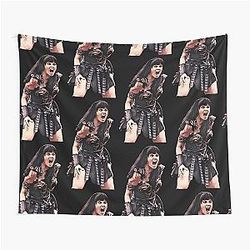 Xena Tapestry