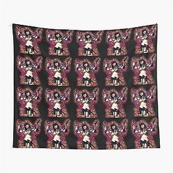 Xena Season 6 Warrior Tapestry