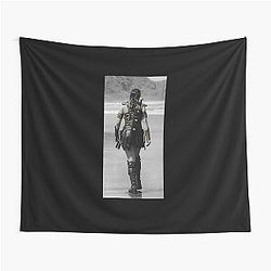 Xena Tapestry